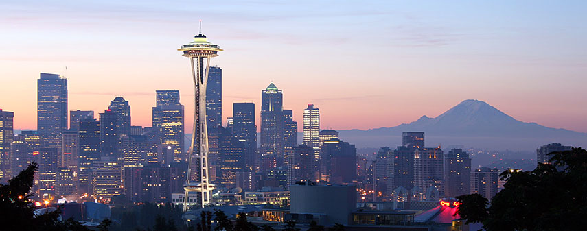 Learn More About Seattle