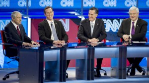 Presidental Canidates Republicans