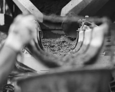 Construction Work Photo