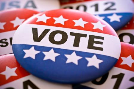 Don't forget to vote Seattle! You have a voice so let the World hear it.