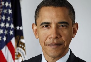Barack Obama Re-elected 2012