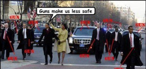 Obama Gun Laws