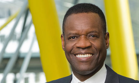 Kevyn Orr Detroit Emergency Manager