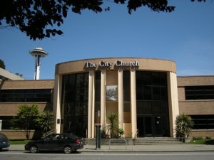 city church seattle