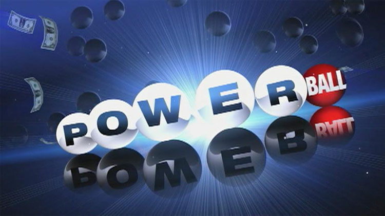 Seattle Powerball Tonight Get Your Ticket