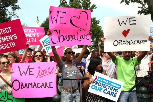 Obamacare Rates & Fees