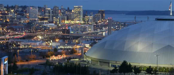 Steel Creek Whiskey Tacoma Washington