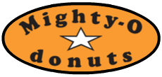 Mighty-o-donuts Seattle