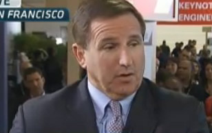 Mark Hurd Photo