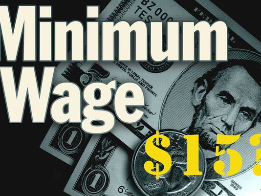 Seattle Minimum Wages Increase to 15 per hour