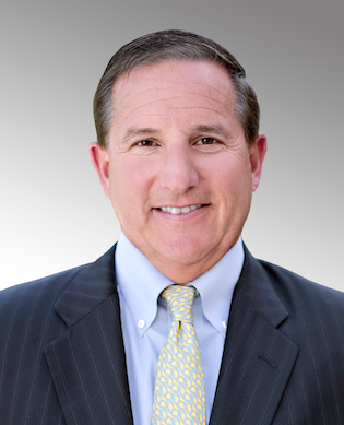 Mark Hurd