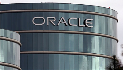 Oracle Bellevue Office