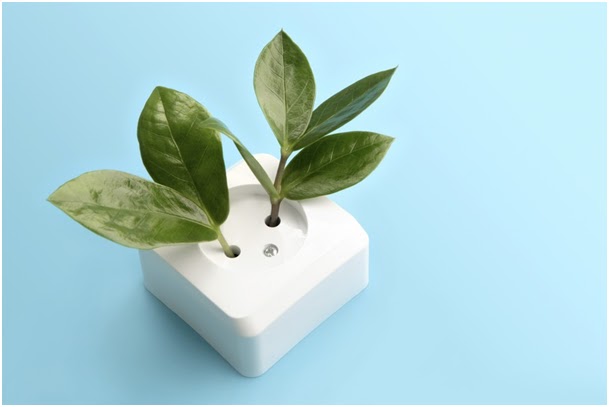Reducing Energy Bills At Home