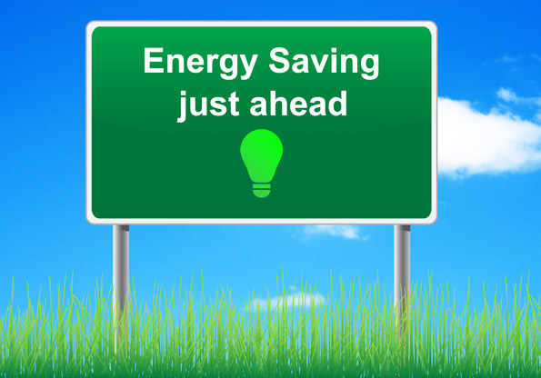 Saving Energy And Money