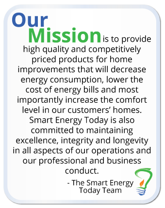 Smart Energy Today Mission Statement
