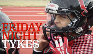 Friday Night Tykes TV Show