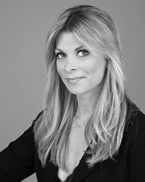 Dr. Robi Ludwig Photograph