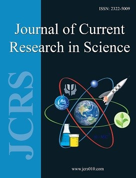 Journal of Current Research in Science