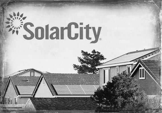 SolarCity