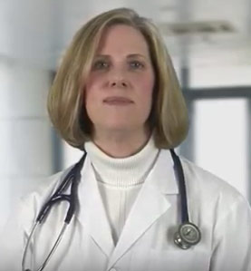 Dr Michelle Stevens Photo