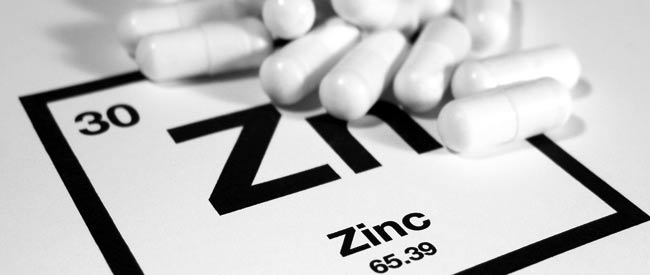 Zinc Supplements For Healthy Living