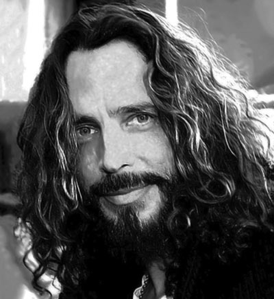 Remembering Chris Cornell