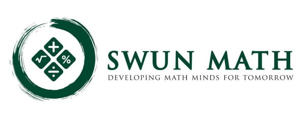 Swun Math Logo