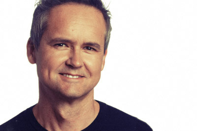 Roy Price