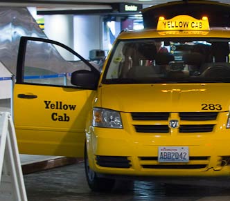 Getting Around Seattle - Transportation