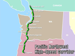 Pacific Northwest Summer Places To Visit