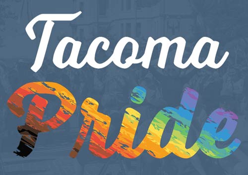 Tacoma Pride