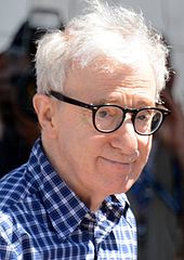 Woody-Allen