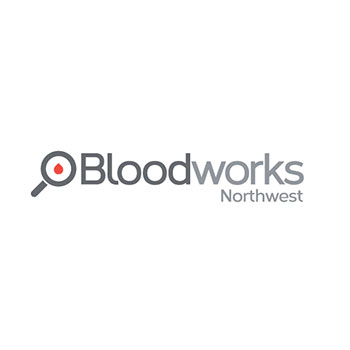 Bloodworks Logo