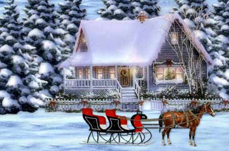 5 Winter Holiday Things To Do in 2018