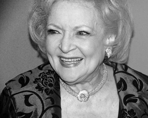 Betty White