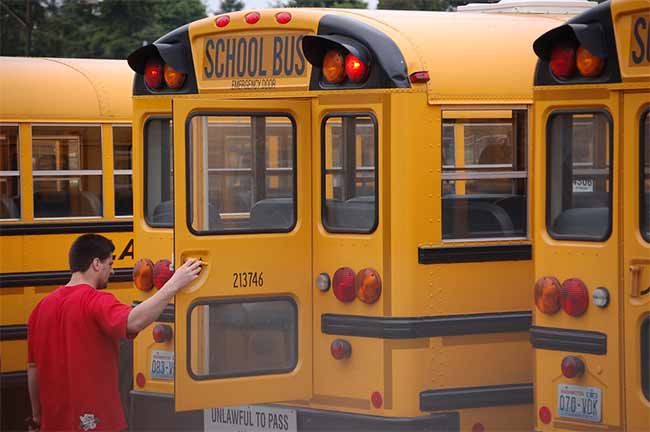 Seattle Teachers Strike