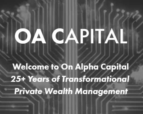 OA Capital David Osborne