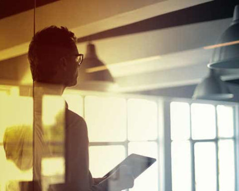 About Colby Leachman