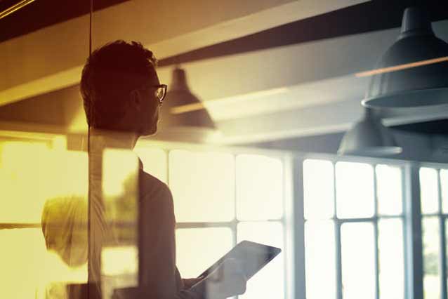 About Colby Leachman